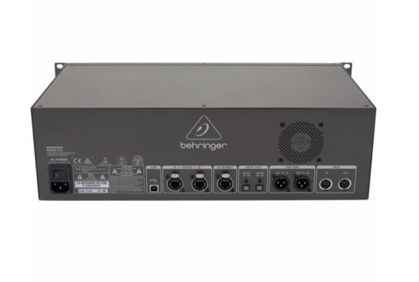 Verleih Stagebox Behringer S32 – Bild 2