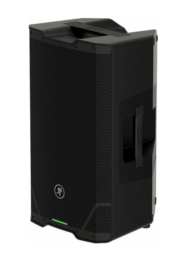Verleih Mackie SRT 12 - 12" aktiv Lautsprecher 1000w