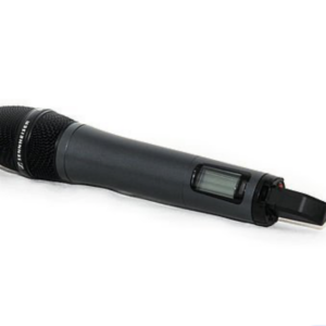 Verleih Sennheiser EW 100 G3