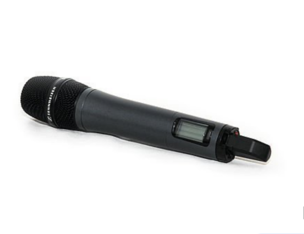 Verleih Sennheiser EW 100 G3