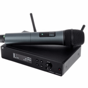 Verleih Funkmikrofon PRO Sennheiser XSW