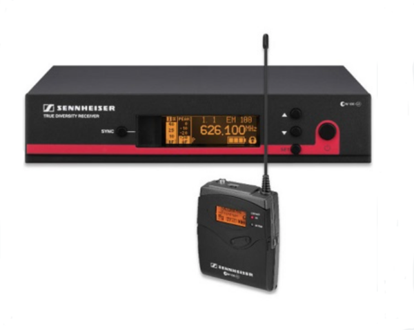 Verleih Tagungstechnik Pro Set 2 – Bild 4