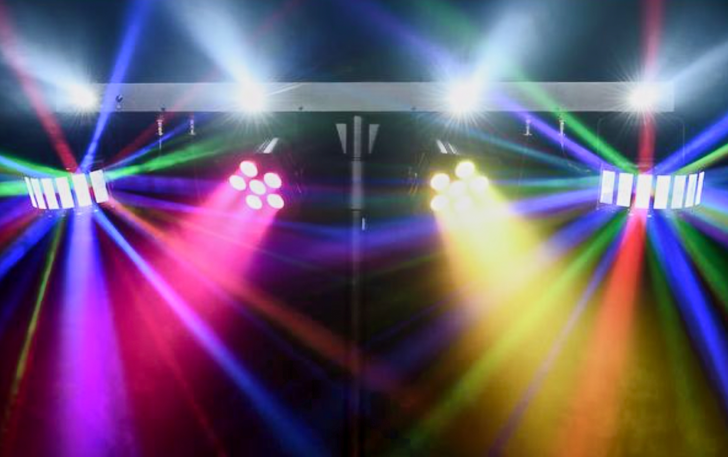 Verleih Stairville LED BossFX-2 Pro Bundle – Bild 3