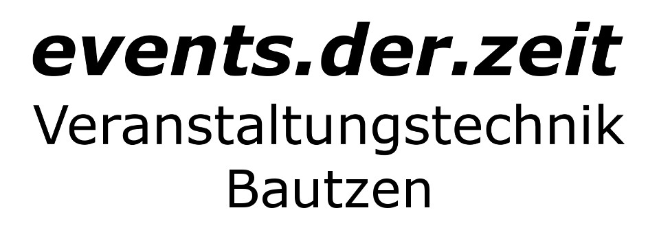 Veranstaltungstechnik Bautzen