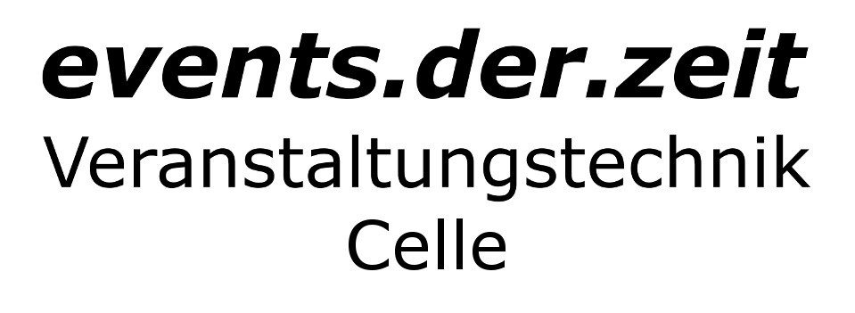 Veranstaltungstechnik Celle