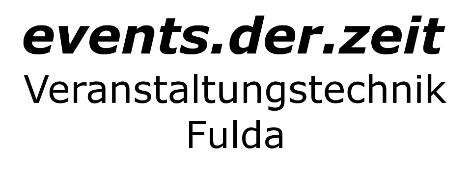 Veranstaltungstechnik Fulda