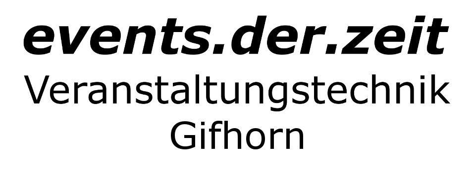Veranstaltungstechnik Gifhorn