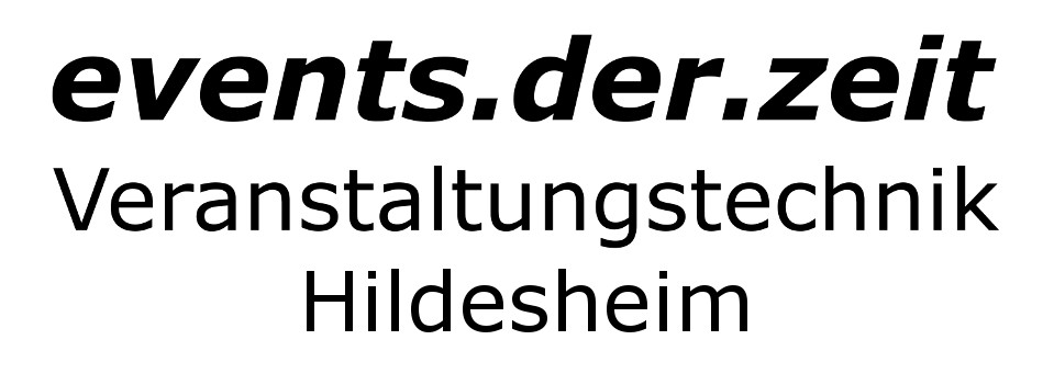 Veranstaltungstechnik Hildesheim