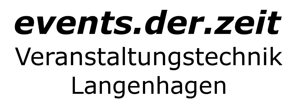 Veranstaltungstechnik Langenhagen