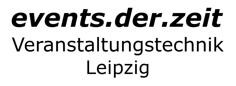Veranstaltungstechnik Leipzig