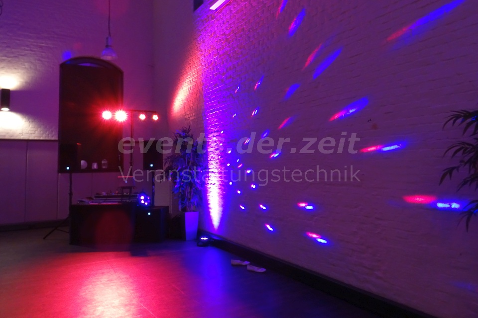 Veranstaltungstechnik Osterwieck