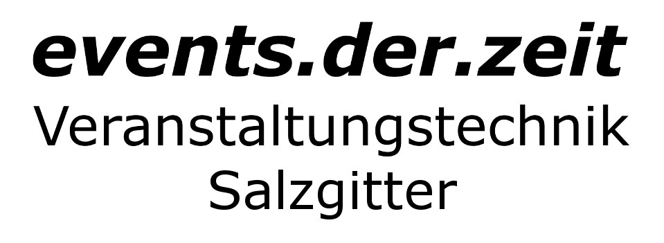 Veranstaltungstechnik Salzgitter