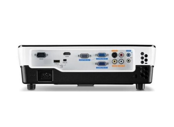 Videobeamer BenQ Full HD 3000 Ansi – Bild 2