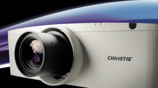 Christie Beamer LWU 505