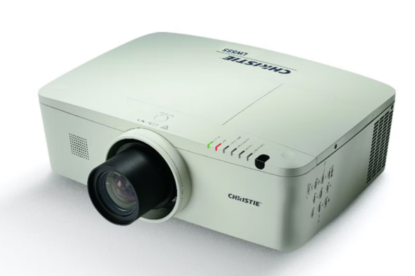 Vermietung vom Videobeamer 5000 Ansi-Lumen