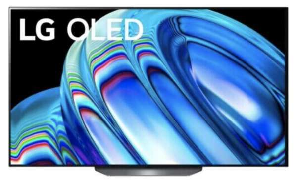 Verleih Konferenztechnik komplett TV 65" – Bild 2