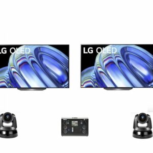Verleih Tagungstechnik Pro Set 3
