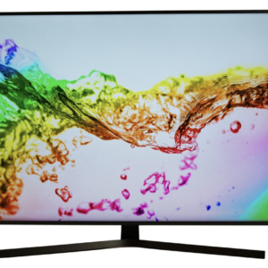 Fernseher 65 zoll mieten leihen