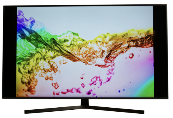 Fernseher 65 zoll mieten leihen