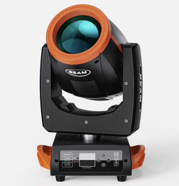 Verleih 230W 7R Beam Moving Head