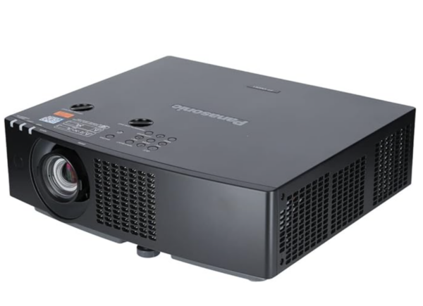 Laserbeamer Panasonic PT VMZ61