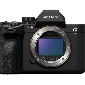 Verleih Sony Alpha 7 rV Kamera mit 35 f1.8